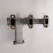 Fits Weichai deutz engine wp6g125e22 exhaust manifold-BeeSpareParts