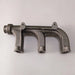 Fits Weichai deutz engine wp6g125e22 exhaust manifold-BeeSpareParts