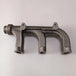 Fits Weichai deutz engine wp6g125e22 exhaust manifold-BeeSpareParts