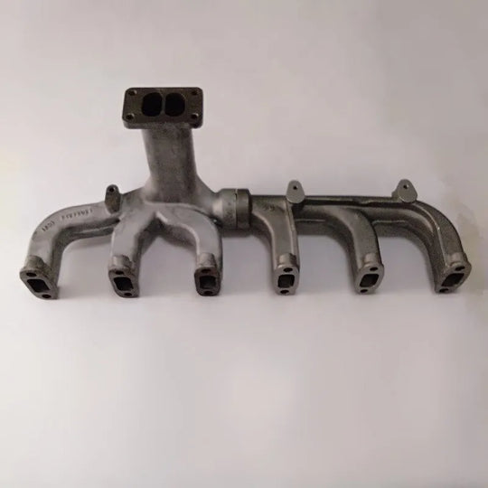 Fits Weichai deutz engine wp6g125e22 exhaust manifold-BeeSpareParts