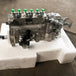 Fits weichai deutz TBD226b diesel engine fuel injection pump 13020436-BeeSpareParts