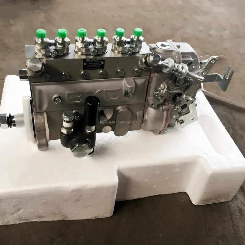 Fits weichai deutz TBD226b diesel engine fuel injection pump 13020436-BeeSpareParts