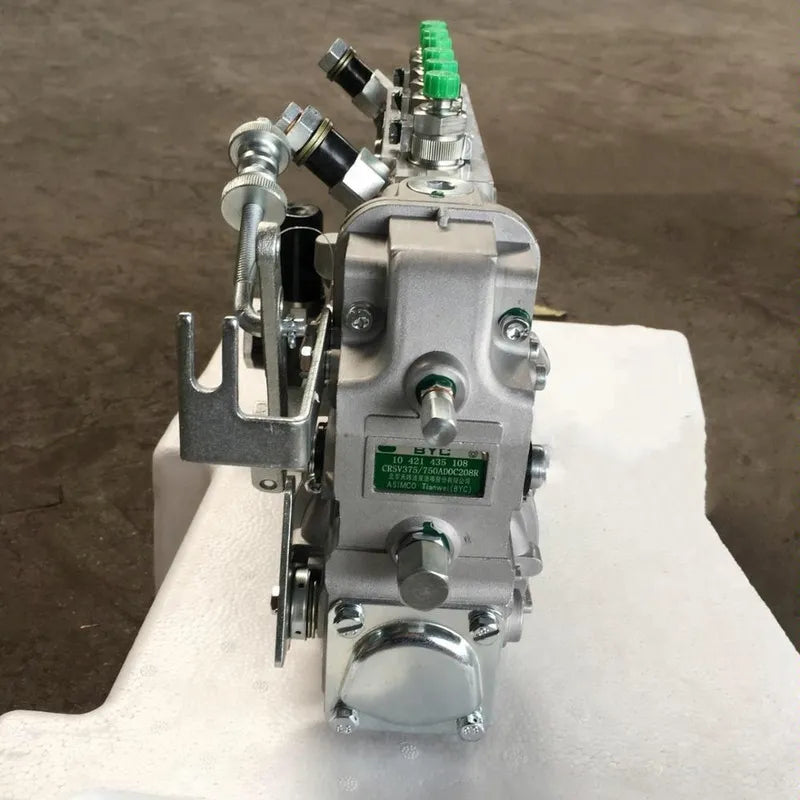 Fits weichai deutz TBD226b diesel engine fuel injection pump 13020436-BeeSpareParts