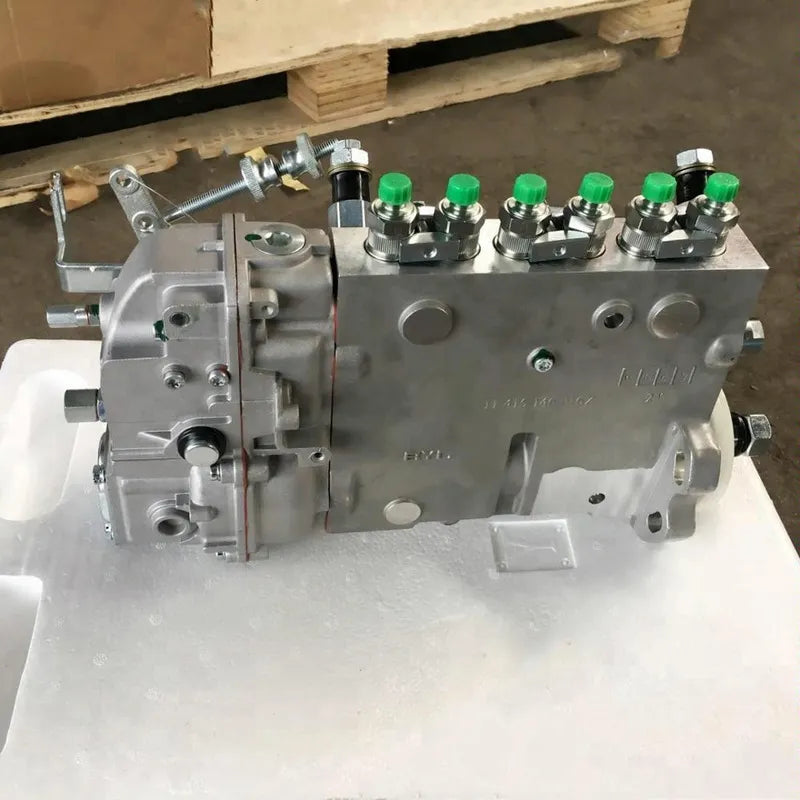 Fits weichai deutz TBD226b diesel engine fuel injection pump 13020436-Replacement Aftermarket Parts