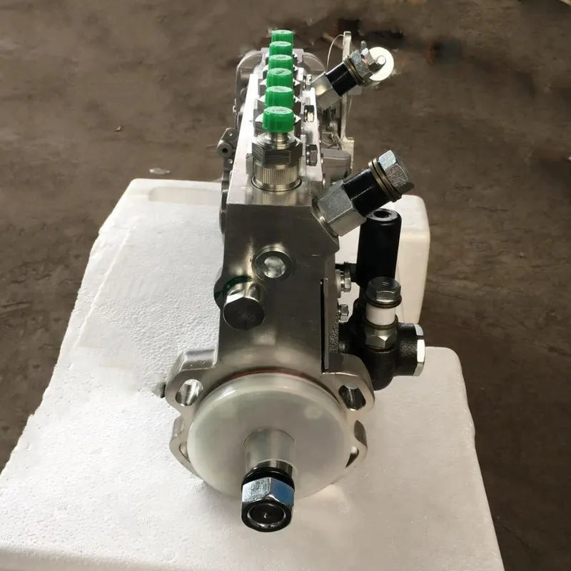 Fits weichai deutz TBD226b diesel engine fuel injection pump 13020436-Replacement Aftermarket Parts