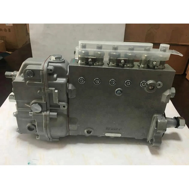 Fits weichai deutz td226b engine part high pressure fuel pump 13021799-Replacement Aftermarket Parts