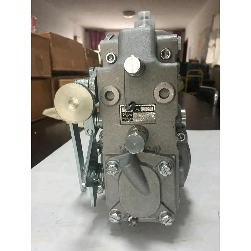 Fits weichai deutz td226b engine part high pressure fuel pump 13021799-Replacement Aftermarket Parts