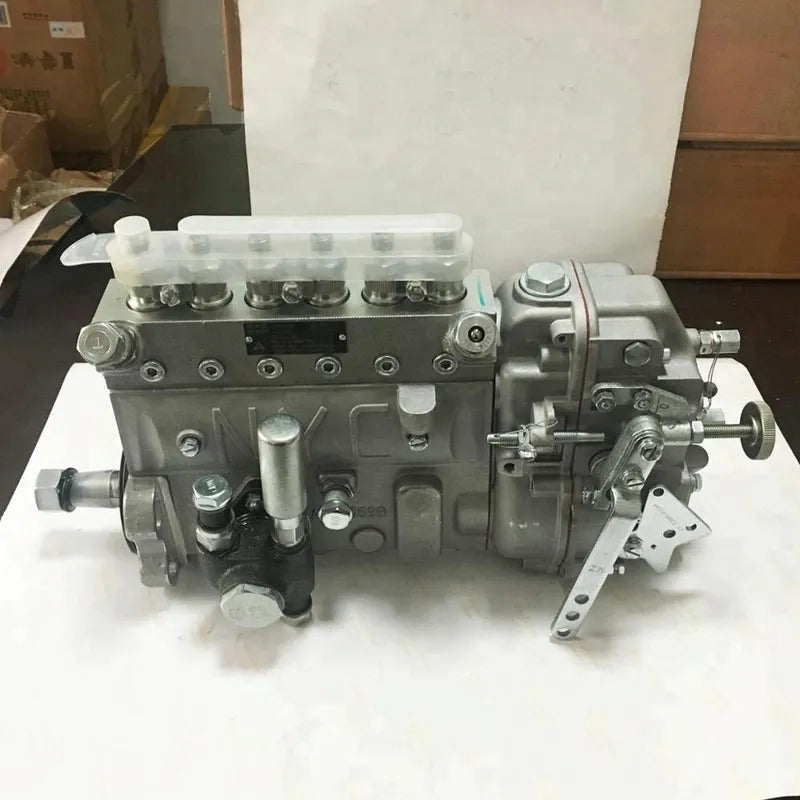 Fits weichai deutz td226b engine part high pressure fuel pump 13021799-Replacement Aftermarket Parts