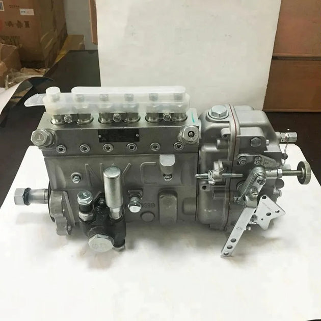 Fits weichai deutz td226b engine part high pressure fuel pump 13021799-Replacement Aftermarket Parts