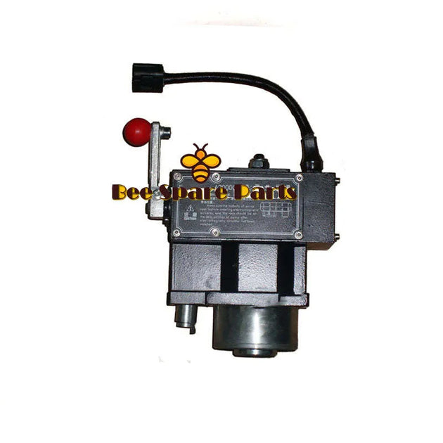 FITS WEICHAI ENGINE GENERATOR ACTUATOR A2000C-BeeSpareParts