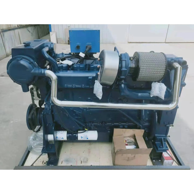 Fits weichai inboard marine diesel engine 20-30 hp-BeeSpareParts