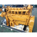 Fits Weichai WD10G220E21 diesel engine 162kw/2200rpm for construction machinery-BeeSpareParts