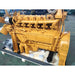 Fits Weichai WD10G220E21 diesel engine 162kw/2200rpm for construction machinery-BeeSpareParts