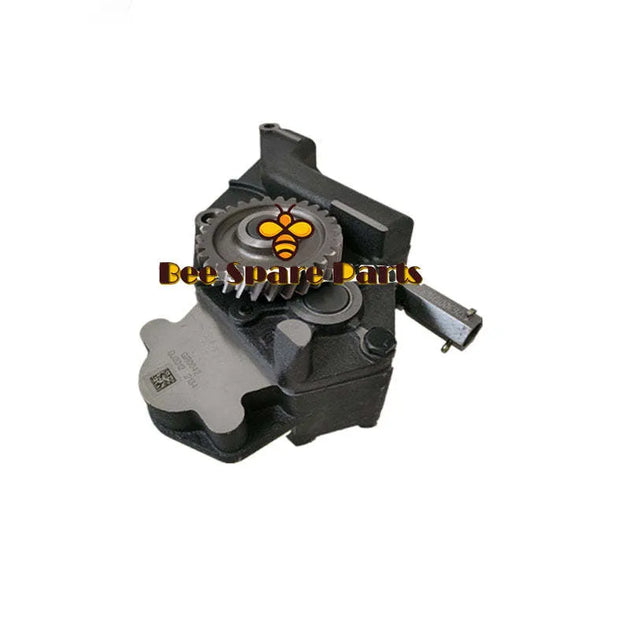 Fits weichai WD10G24062 engine part oil pump AZ1500070021A-BeeSpareParts