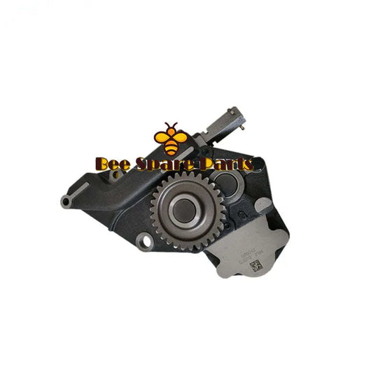 Fits weichai WD10G24062 engine part oil pump AZ1500070021A-BeeSpareParts