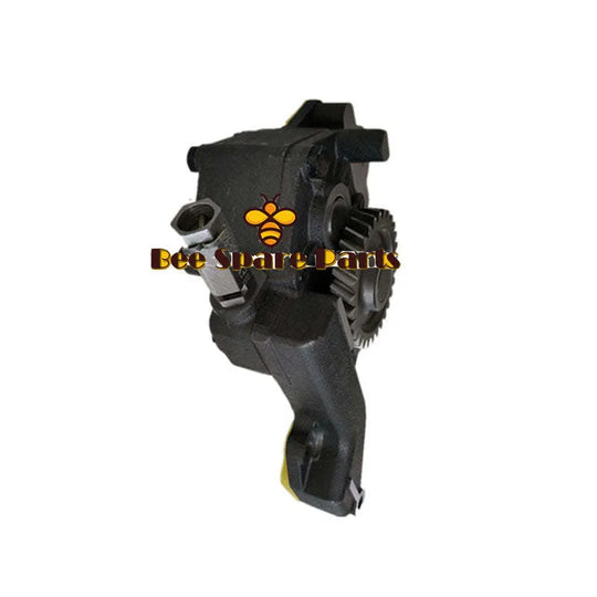 Fits weichai WD10G24062 engine part oil pump AZ1500070021A-BeeSpareParts