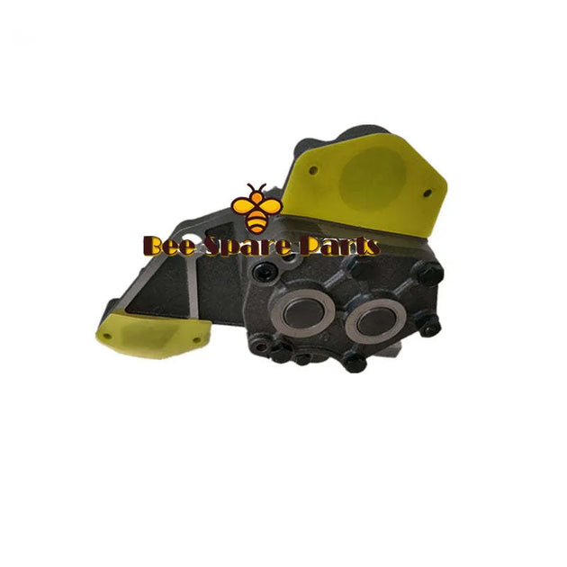 Fits weichai WD10G24062 engine part oil pump AZ1500070021A-BeeSpareParts