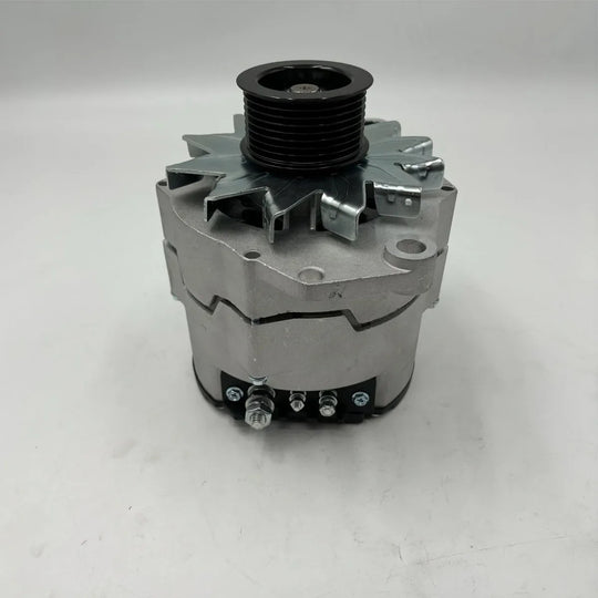 Fits Weichai Wd615 Engine Parts Alternator 612600090206D 612600090206-BeeSpareParts