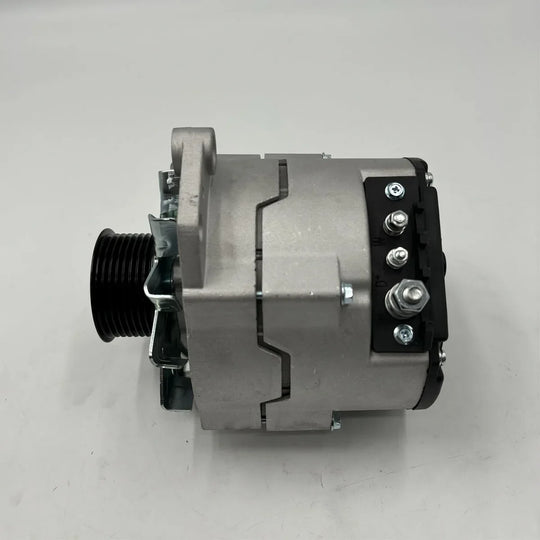 Fits Weichai Wd615 Engine Parts Alternator 612600090206D 612600090206-BeeSpareParts