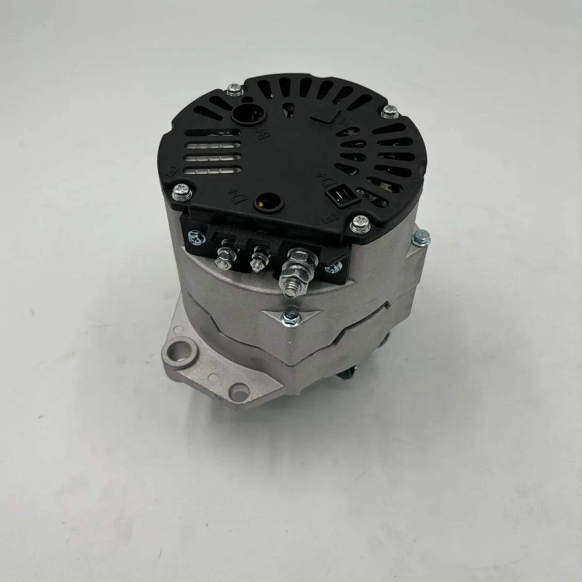 Fits Weichai Wd615 Engine Parts Alternator 612600090206D 612600090206-BeeSpareParts