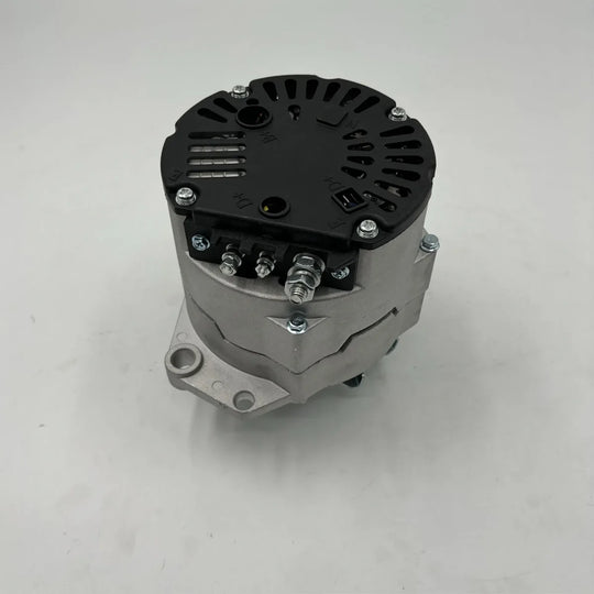 Fits Weichai Wd615 Engine Parts Alternator 612600090206D 612600090206-BeeSpareParts
