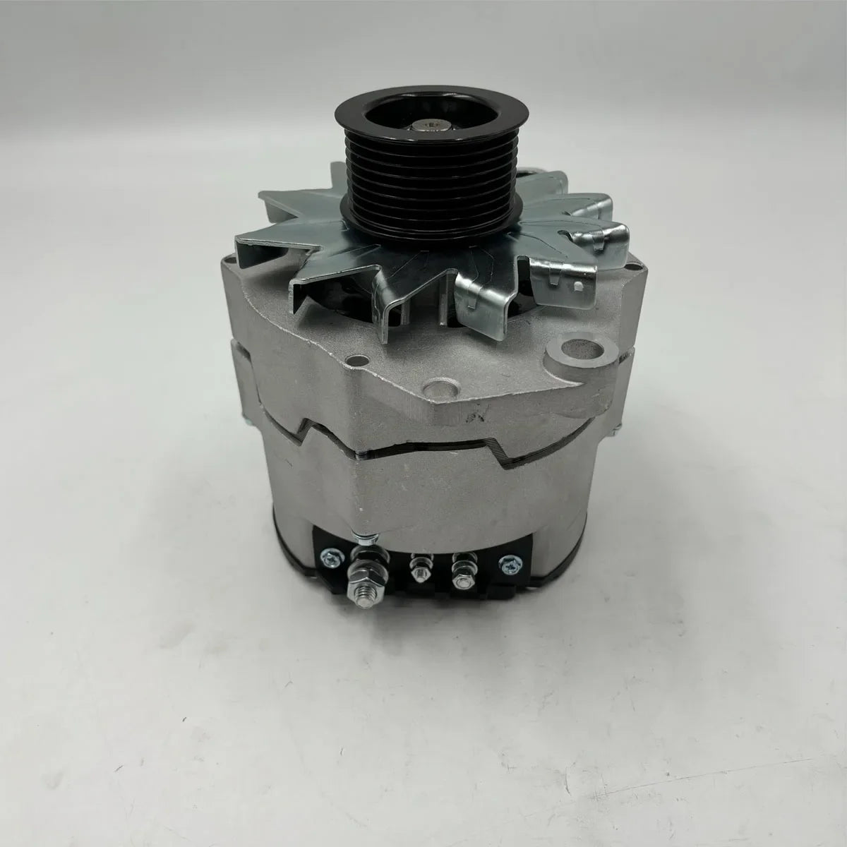 Fits Weichai Wd615 Engine Parts Alternator 612600090206D 612600090206-Replacement Aftermarket Parts