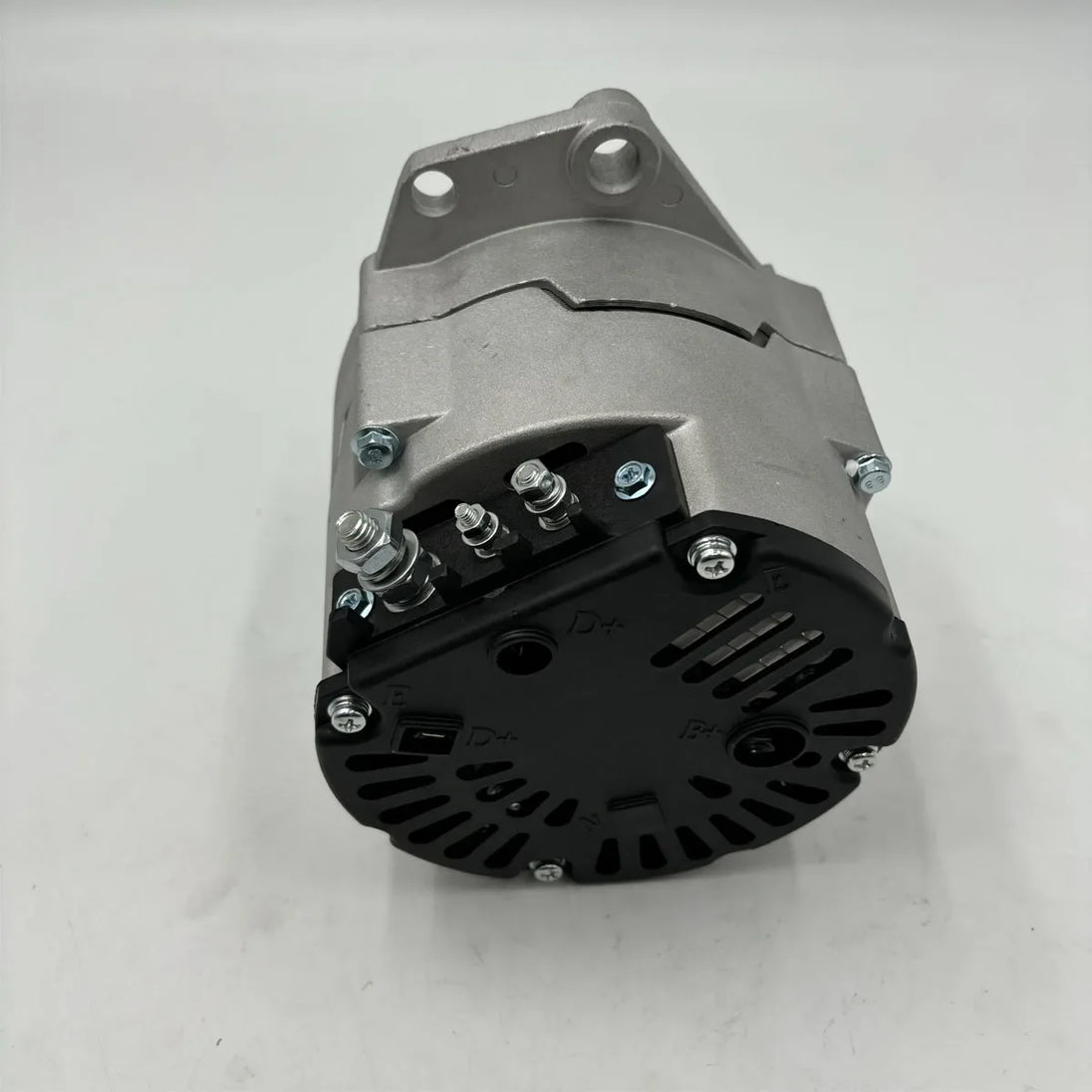 Fits Weichai Wd615 Engine Parts Alternator 612600090206D 612600090206-Replacement Aftermarket Parts