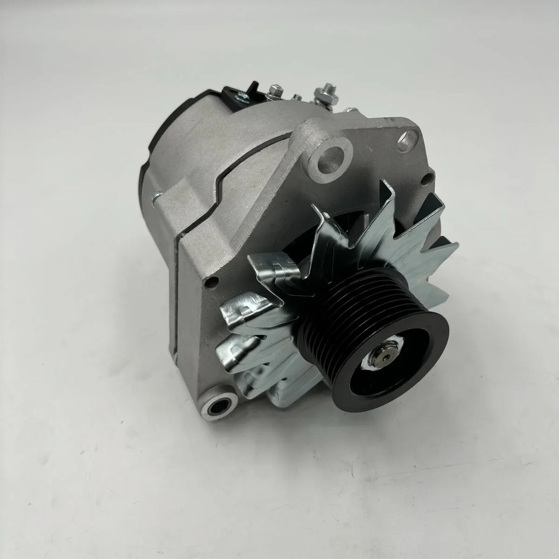 Fits Weichai Wd615 Engine Parts Alternator 612600090206D 612600090206-Replacement Aftermarket Parts