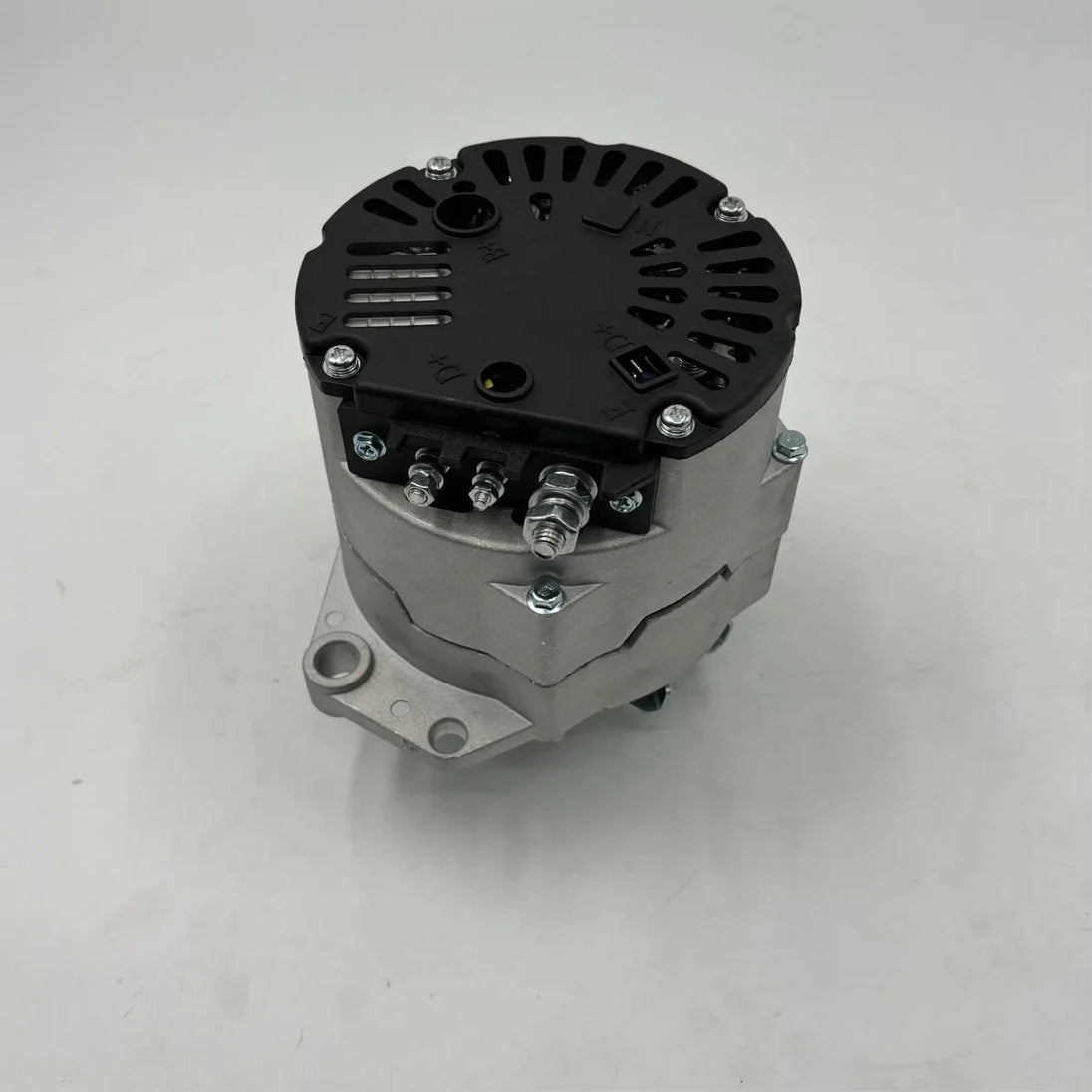 Fits Weichai Wd615 Engine Parts Alternator 612600090206D 612600090206-Replacement Aftermarket Parts