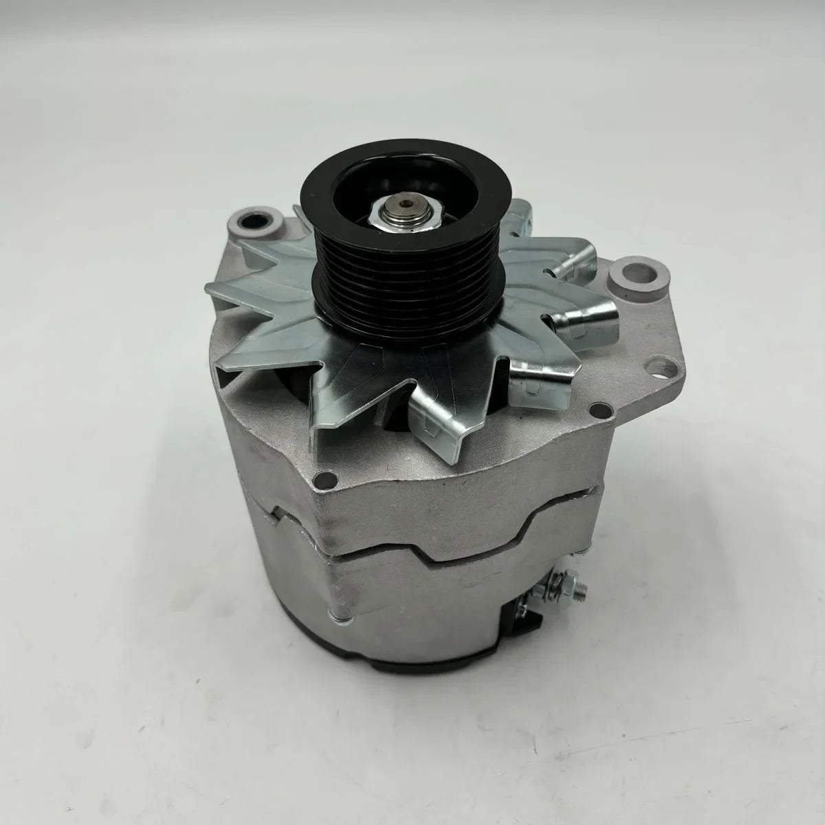 Fits Weichai Wd615 Engine Parts Alternator 612600090206D 612600090206-Replacement Aftermarket Parts