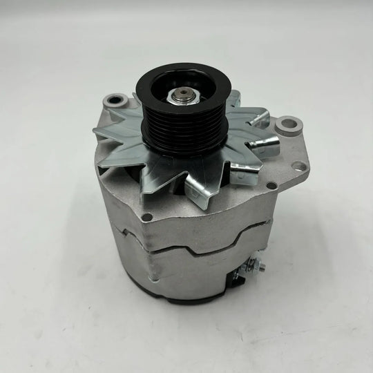 Fits Weichai Wd615 Engine Parts Alternator 612600090206D 612600090206-BeeSpareParts