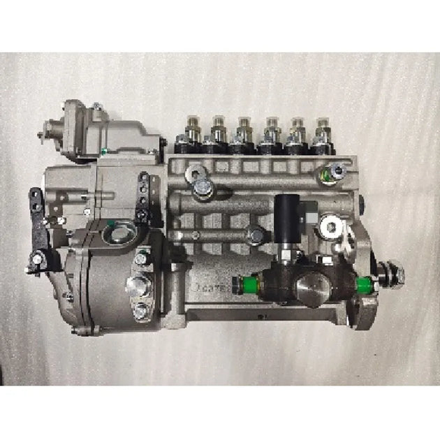 Fits Weichai WP10 Fuel Pump Assembly fuel injection pump inject fuel pump 612601080376-Replacement Aftermarket Parts