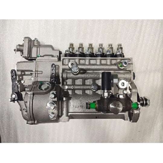 Fits Weichai WP10 Fuel Pump Assembly fuel injection pump inject fuel pump 612601080376-BeeSpareParts