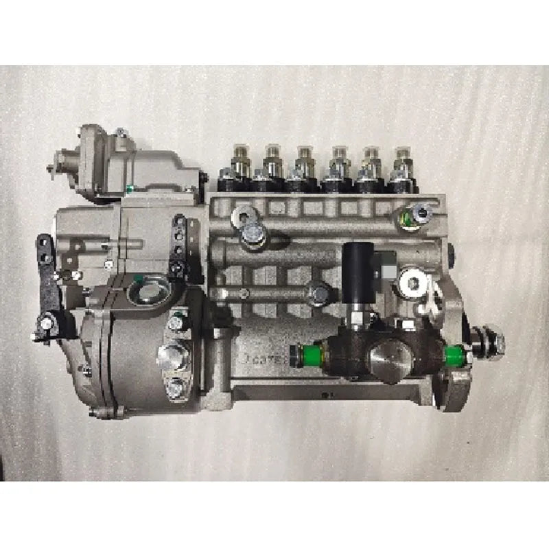Fits Weichai WP10 Fuel Pump Assembly fuel injection pump inject fuel pump 612601080376-BeeSpareParts
