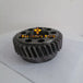 Fits weichai WP13C marine engine spare parts crankshaft gear 612630020006-BeeSpareParts