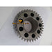 Fits weichai WP13C marine engine spare parts crankshaft gear 612630020006-BeeSpareParts