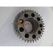 Fits weichai WP13C marine engine spare parts crankshaft gear 612630020006-BeeSpareParts