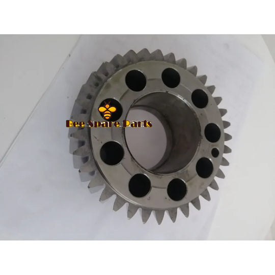 Fits weichai WP13C marine engine spare parts crankshaft gear 612630020006-BeeSpareParts