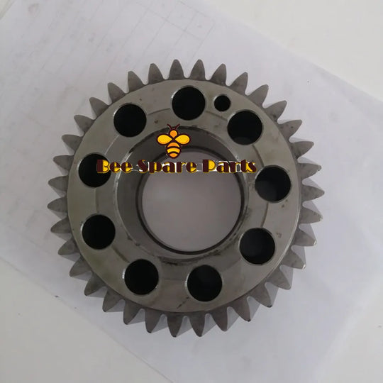 Fits weichai WP13C marine engine spare parts crankshaft gear 612630020006-BeeSpareParts