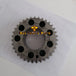 Fits weichai WP13C marine engine spare parts crankshaft gear 612630020006-BeeSpareParts