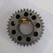 Fits weichai WP13C marine engine spare parts crankshaft gear 612630020006-Replacement Aftermarket Parts