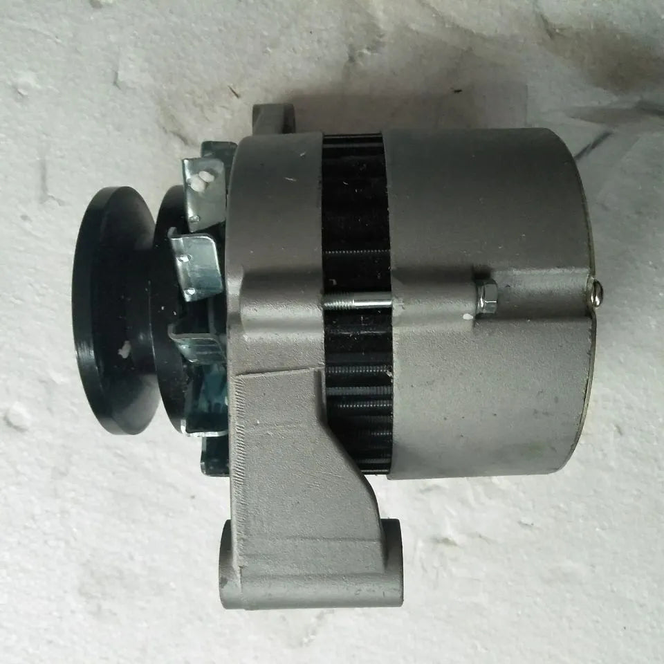 Fits weichai WP4.1 diesel engine spare parts alternator 2085090110-BeeSpareParts