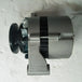 Fits weichai WP4.1 diesel engine spare parts alternator 2085090110-BeeSpareParts