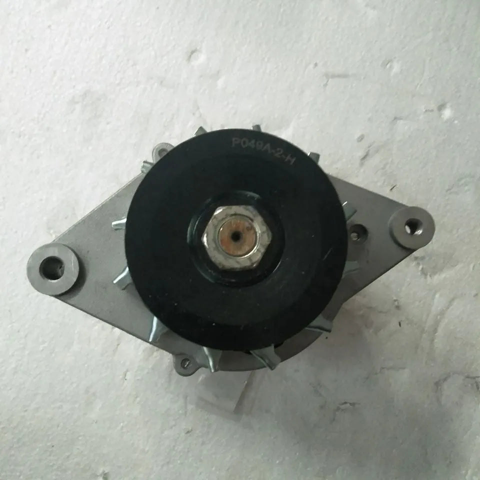 Fits weichai WP4.1 diesel engine spare parts alternator 2085090110-BeeSpareParts