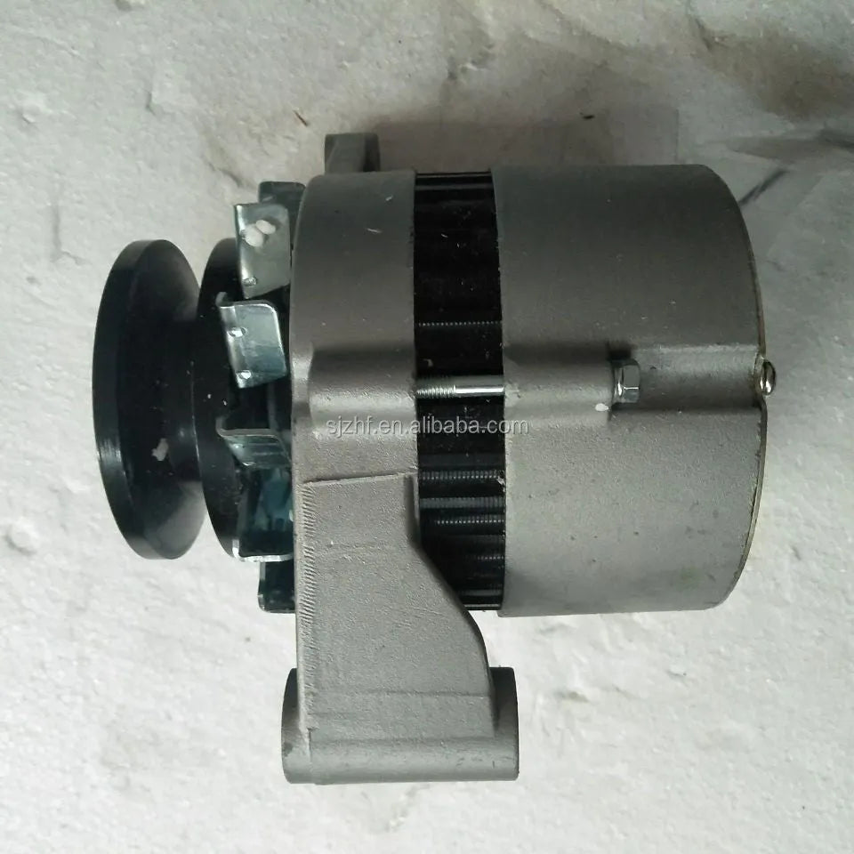 Fits weichai WP4.1 diesel engine spare parts alternator 2085090110-BeeSpareParts