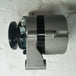 Fits weichai WP4.1 diesel engine spare parts alternator 2085090110-Replacement Aftermarket Parts
