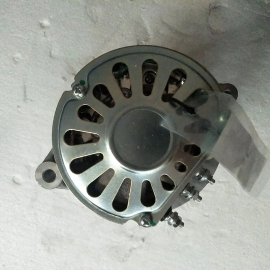 Fits weichai WP4.1 diesel engine spare parts alternator 2085090110-BeeSpareParts
