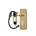 Fits Weichai WP6 marine engine spare parts 24v stop solenoid 612600180681 stop switch-BeeSpareParts