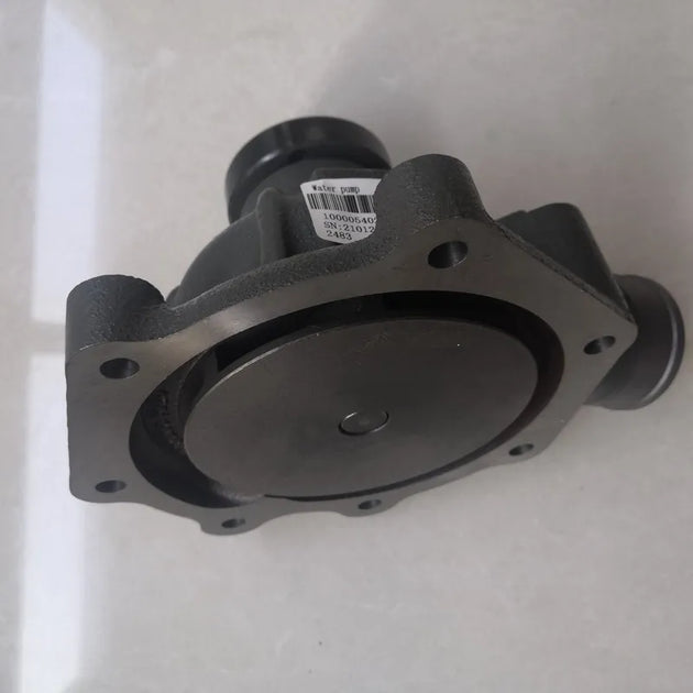 Fits Weichai WP6 marine engine spare parts water pump 1000054020-BeeSpareParts