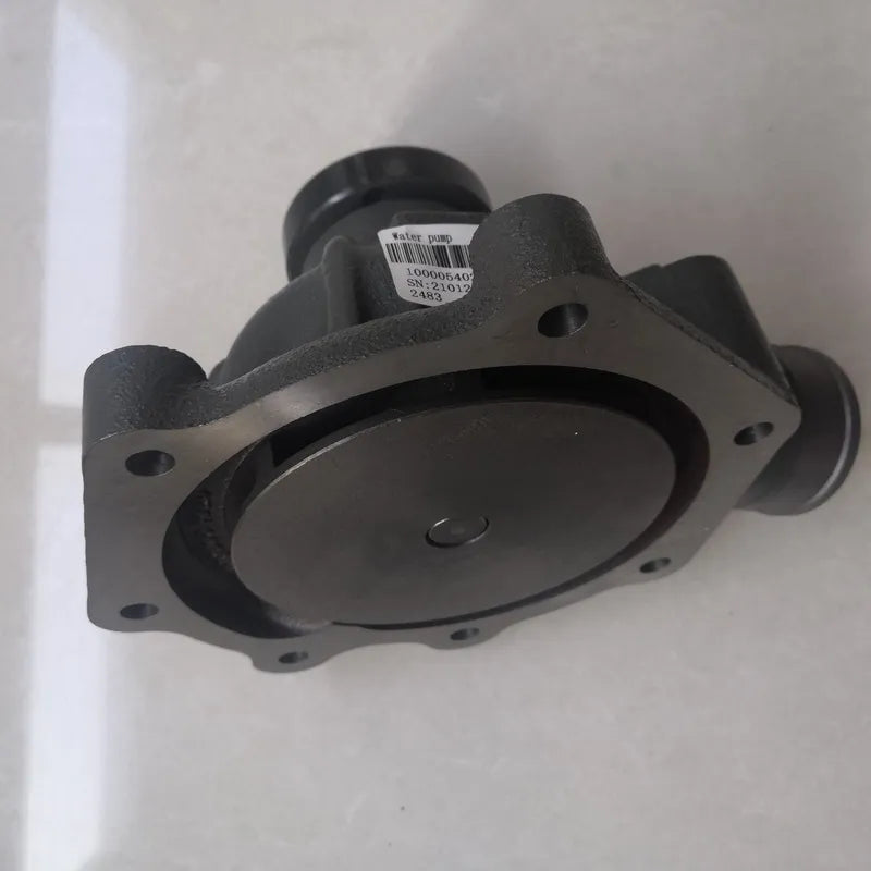 Fits Weichai WP6 marine engine spare parts water pump 1000054020-BeeSpareParts